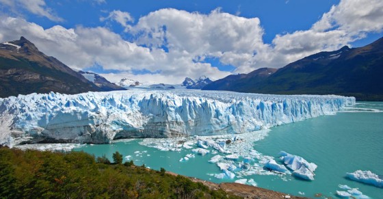 patagonija perito moreno glečer los glaciaresnp argentina nathab